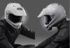 Arai TOUR-X4 Depart Blue adventure helma vel.XXL